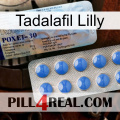 Tadalafil Lilly 39
